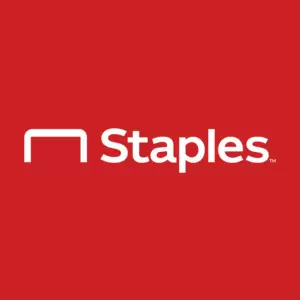 Staples